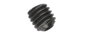 BORDO HOLESAW SET SCREW FOR SMALL MANDRELS